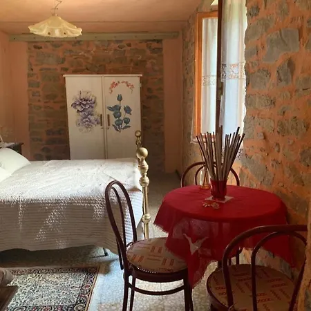 La Casa Del Bosco
